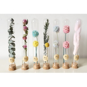 <strong>Mini</strong> Real <strong>Dried</strong> <strong>Flowers</strong> for Weddings Christmas Parties Easter Valentine's Day Mother's Day for Friend Gifts Wholesale - Product Image 1