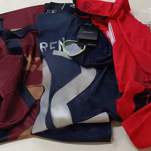 Camisetas de Fútbol Personalizadas Santosful para Adultos, Modelo Hostarones 25 26, Sublimación, Camisetas de Fútbol de Tailandia, Kit Completo para Entrenamiento Deportivo - Product Image 1