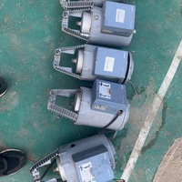 Skb62 Elektrohydraulischer Aktuator Plc Brandneu, auf Lager, Ein Jahr Garantie.