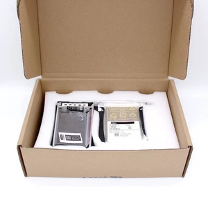 Dischi Rigidi Originali 10000rpm 2.5 SAS 1.2TB HDD 2.5 Pollici, Disco Rigido Esterno da 8TB - Product Image 2