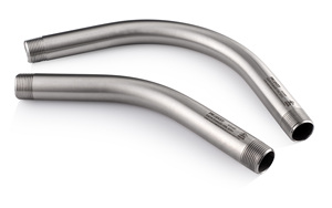 Lt फ्लेक्स स्टेनलेस स्टील नाली - Product Image 5