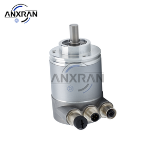 Para Siemens 6FX2001-5QN25 Codificador PROFINET MT CLAMP 6FX20015QN25 - Product Image 1