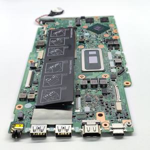 เมนบอร์ดแท้สำหรับ Dell Inspiron 5491 2-in-1/5591 2-in-1 รุ่น i7-10510U 0J0N00 Bucky/BenSolo WHL/CNL MB TVMHG $LA 17859-1 - Product Image 3