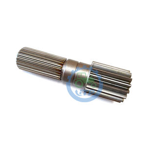 Eje de Piñón L101650 4475306031, Eje de Piñón Planetario Apto para Tractor <span class=keywords><strong>John</strong></span> <span class=keywords><strong>Deere</strong></span> 6505 <span class=keywords><strong>6506</strong></span> 6600 6605 6615 - Product Image 2