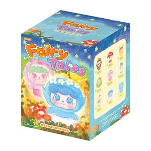 Auténtica Caja Sorpresa <span class=keywords><strong>de</strong></span> Peluche Q Treasure Fantasy Fairy Tale, Juguete <span class=keywords><strong>de</strong></span> Moda, Linda Muñeca Q.kid, Adorno Hecho a Mano para Escritorio, Regalo para Niña - Product Image 6
