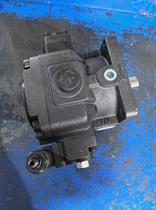 Bomba Hidráulica de Paletas Variables VP6F-B4-50 VP5F-A5-50S VP5F-A2-50 VP5F-A3-50 VP5F-A4-50 VP5F-B2-50 VP5F-B5-50 - Product Image 6