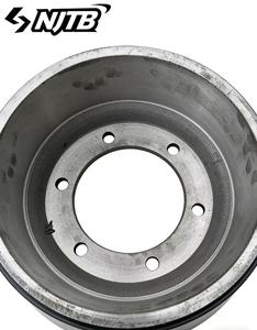 - Tambor <span class=keywords><strong>de</strong></span> freno 110693 para camiones JAC, piezas <span class=keywords><strong>de</strong></span> freno <span class=keywords><strong>de</strong></span> alta resistencia con estándar OEM premium - Product Image 3