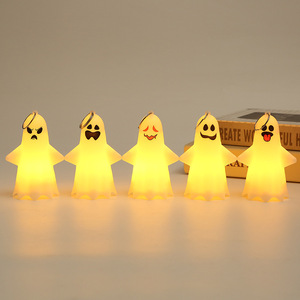Decoraciones de Halloween, Colgantes de Fantasmas, Fantasmas Brillantes de Mano, Espíritus Traviesos, Accesorios para Fiestas, Regalos al por Mayor - Product Image 3