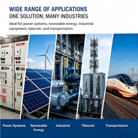 Connecteur flexible en feuille de cuivre isolé bleu pour système de batterie de véhicule électrique à énergie nouvelle, liaison de distribution de puissance à courant élevé