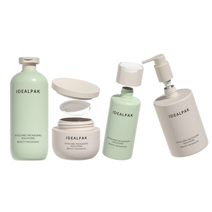 Новое поступление, цветные косметические 250 мл, 400 мл, 500 мл, 8 унций - Product Image 6