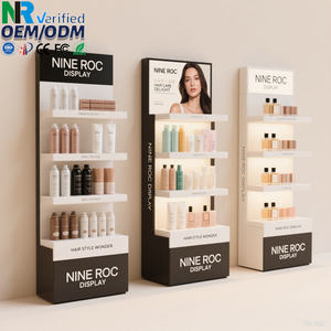 X-grandi tavoli eco-friendly in metallo espositore per <span class=keywords><strong>Display</strong></span> portachiavi - Product Image 1