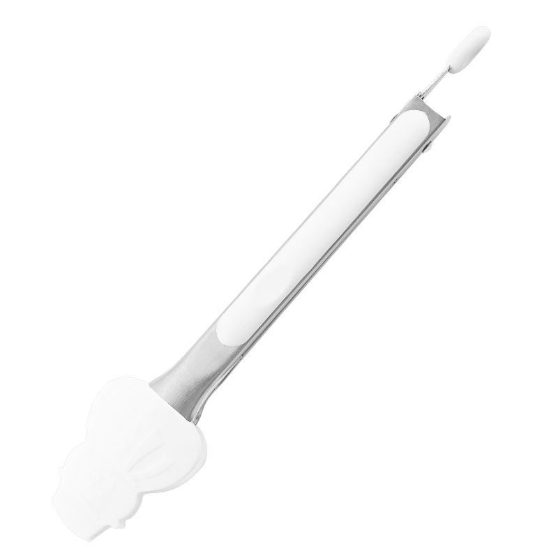 Blanc de bonhomme de neige de 9 pouces