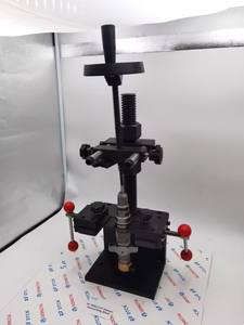 NO.106(2) ディーゼルインジェクター分解スタンド 15.5KG - Product Image 6