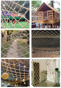 Zona <span class=keywords><strong>de</strong></span> juegos <span class=keywords><strong>para</strong></span> niños Cancha deportiva Red <span class=keywords><strong>de</strong></span> <span class=keywords><strong>malla</strong></span> anticaída Red <span class=keywords><strong>de</strong></span> seguridad sin nudos con trampolín Escaleras Redes <span class=keywords><strong>de</strong></span> plástico - Product Image 5