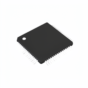 มีสินค้าในสต็อก TM4C1230E6PMI7R 64 LQFP ไมโครคอนโทรลเลอร์แบบฝังตัว 32 บิต หน่วยความจำแฟลช 128KB ชิปวงจรรวม 64LQFP - Product Image 1