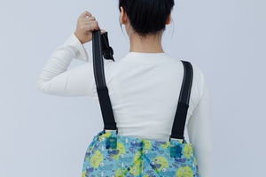 <span class=keywords><strong>Cuissardes</strong></span> de pêche imperméables avec poche et bottes en <span class=keywords><strong>caoutchouc</strong></span> pour la pêche hivernale, <span class=keywords><strong>cuissardes</strong></span> de pêche respirantes pour <span class=keywords><strong>femmes</strong></span> - Product Image 4