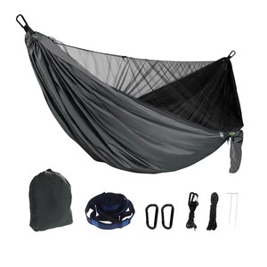 Hamac de <span class=keywords><strong>camping</strong></span> et de randonnée portable, imperméable et résistant à l'eau pour l'extérieur - Product Image 1