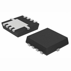RT5753AHGQWA ตัวควบคุมแรงดันไฟฟ้าแบบสวิตชิ่ง 3A, 1.2MHz, 6V ตัวแปลงแบบสเต็ปดาวน์แบบซิงโครนัสใน WDFN-8L 2x2 - Product Image 1