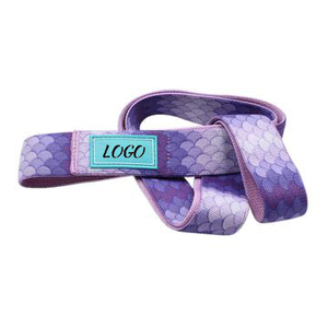 Venta al por mayor eco fitness gimnasio ejercicio tiempo elástica personalizado glúteos <span class=keywords><strong>pierna</strong></span> hip <span class=keywords><strong>banda</strong></span> de resistencia - Product Image 1