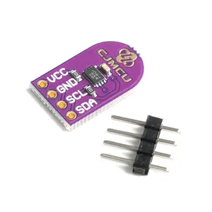 CJMCU-608 ATECC608A Speicher Modul Kryptographische Key Memory Zufallszahl Generator RNG Modul 2 zu 5,5 v