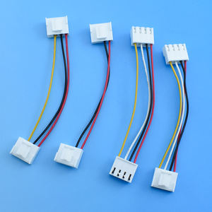 2 3 4 5 6 7 8 9 10 Pin her iki ucu aynı 3.96 terminali 10Cm 15Cm 20Cm 30Cm kablo demeti - Product Image 6