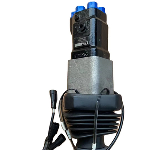 Vanne pilote 12C1194 compatible avec Liugong PARTS EXPERT pour ensemble complet de pièces de machines de construction - Product Image 1