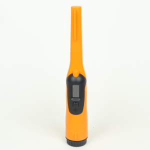 Detector de Metales de Mano, Detector de Oro, Preciso, para Todo Terreno, Localizador de Metales - Product Image 3