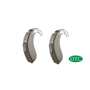 Máy trợ thính nhựa y tế kỹ thuật số acosound BTE 4 KÊNH-Thiết bị y tế tiện lợi & bền bỉ - Product Image 4