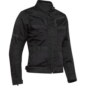 Chaqueta Befast STEIN Lady CE 3 capas Touring mujer negra S - Product Image 2