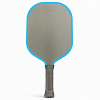 Raquette de pickleball professionnelle thermoformée de haute qualité en polypropylène alvéolé (16 mm) T700