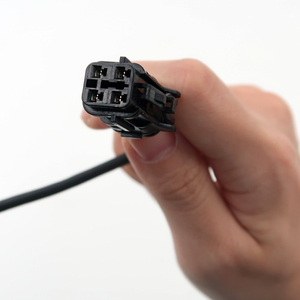 2025 Factory Custom Automotive <strong>Wiring</strong> <strong>Harness</strong> Mechanical Control Cable Assemblies Car Wire Assembly - Product Image 5