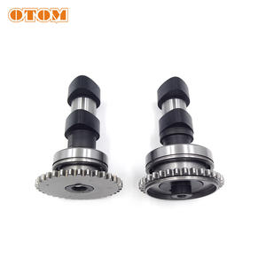 OTOM – <span class=keywords><strong>arbre</strong></span> à cames d'admission et d'échappement de moto, double <span class=keywords><strong>arbre</strong></span> à cames pour moteurs ZONGSHEN NC250S NC300S KAYO BSE - Product Image 3