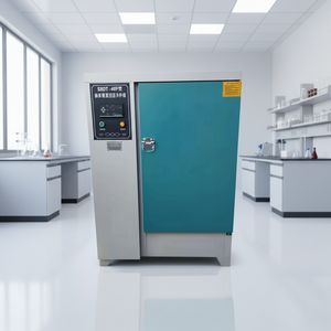 ASTM C511 Forno di Polimerizzazione/Attrezzatura per Test del Calcestruzzo/Attrezzatura per la Polimerizzazione del Calcestruzzo Standard Camera di Polimerizzazione - Product Image 2