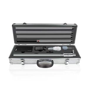 Detector <span class=keywords><strong>de</strong></span> Humo y <span class=keywords><strong>Calor</strong></span> ABS, Nuevo, Fácil <span class=keywords><strong>de</strong></span> Operar, Accesorio para Equipos <span class=keywords><strong>de</strong></span> Extinción <span class=keywords><strong>de</strong></span> <span class=keywords><strong>Incendios</strong></span>, KIT <span class=keywords><strong>DE</strong></span> DETECTOR para Protección <span class=keywords><strong>Contra</strong></span> <span class=keywords><strong>Incendios</strong></span> en Aeropuertos - Product Image 6