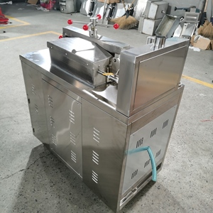 <span class=keywords><strong>Friteuse</strong></span> à pression au <span class=keywords><strong>gaz</strong></span> professionnelle pour poulet - Product Image 2