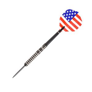 Dardos de Tungsteno de Alta Gama Populares, Dardos Holandeses, Dardos al por Mayor, Juego de Dardos Profesional para Entretenimiento en el Hogar - Product Image 1