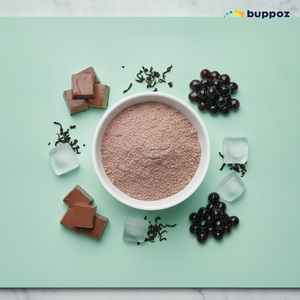 ผงชงชาไข่มุกโกโก้พุดดิ้ง - Product Image 5