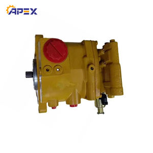 Repuestos para Excavadora APEX de Uso Pesado, Bomba de Aceite 235-2026 para Motor C32 C27 3412E, Piezas de Maquinaria, Bomba de Inyección Hidráulica - Product Image 2