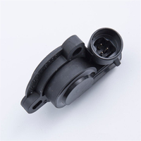 Capteur de position du papillon des gaz 2112-1148200 pour Lada Opel Chevrolet TPS Capteur de potentiomètre du papillon des gaz