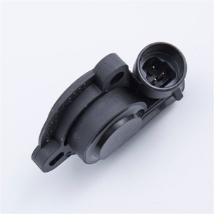 เซ็นเซอร์ตำแหน่งลิ้นปีกผีเสื้อ 2112-1148200 สำหรับ Lada Opel Chevrolet TPS เซ็นเซอร์โพเทนชิโอมิเตอร์ลิ้นปีกผีเสื้อ - Product Image 1