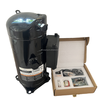 Compresseur de réfrigérateur scroll en cuivre COPE-LAND I122KQE-TRD-522 I122KQE-TRD-523 I122KQE-TRD I122 380V