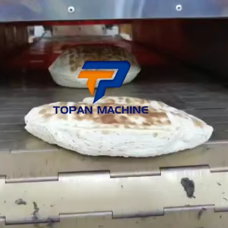 Naan Making Machines Efficient and Durable Solutions