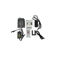 Ensemble original d'annonce de voix d'ascenseur de vente chaude WT-L11 le matériel en métal certifié par ISO9001 audio clair pour les hôtels rapidement