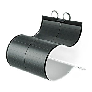 High-Output Efficient Power <strong>Flexible</strong> Design Great <strong>Flexible</strong> Photovoltaic Module for Portable <strong>Solar</strong> <strong>Systems</strong> - Product Image 1