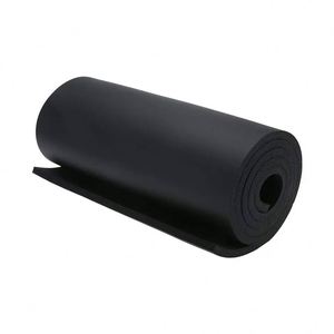 Plaques anti-vibrations étanches 5 mm en mousse de caoutchouc à cellules fermées CR SBR et néoprène pour matériaux de combinaisons de plongée - Product Image 4