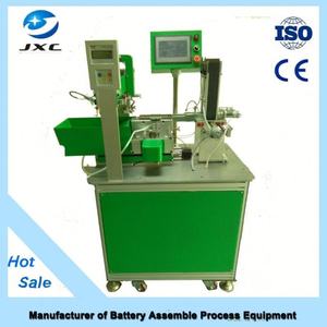 Testeur de batterie au lithium, machines de fabrication de batteries de téléphones portables, équipements - Product Image 3