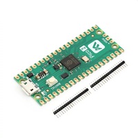 Placa Raspberry Pi Pico/Pico 2 2W en Oferta, Placa de Microcontrolador de Alto Rendimiento
