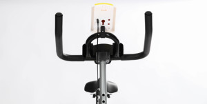 Vélo de spinning d'intérieur pour usage domestique, fabriqué en usine, avec volant d'inertie, pour hommes et femmes, modèle <span class=keywords><strong>Fixie</strong></span> Spin Fitness - Product Image 6