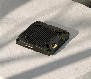 Gafas FPV Digitales HD Walksnail Avatar con Antenas, 46 FOV, Pantalla OLED Full HD de Alta Fidelidad, Modo Canvas 1080P, Cámara V2, 8G 32G - Product Image 2