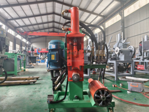 2026 BSGH MiniBSC, la máquina de reciclaje de motores más pequeña para motores de 50-120 mm, máquina trituradora de motores, muy vendida en India - Product Image 6